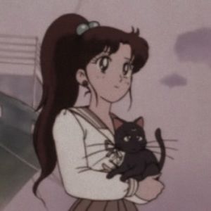 Meet your Posher, Roxy